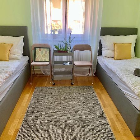 Light House Apartman Hévíz Kültér fotó