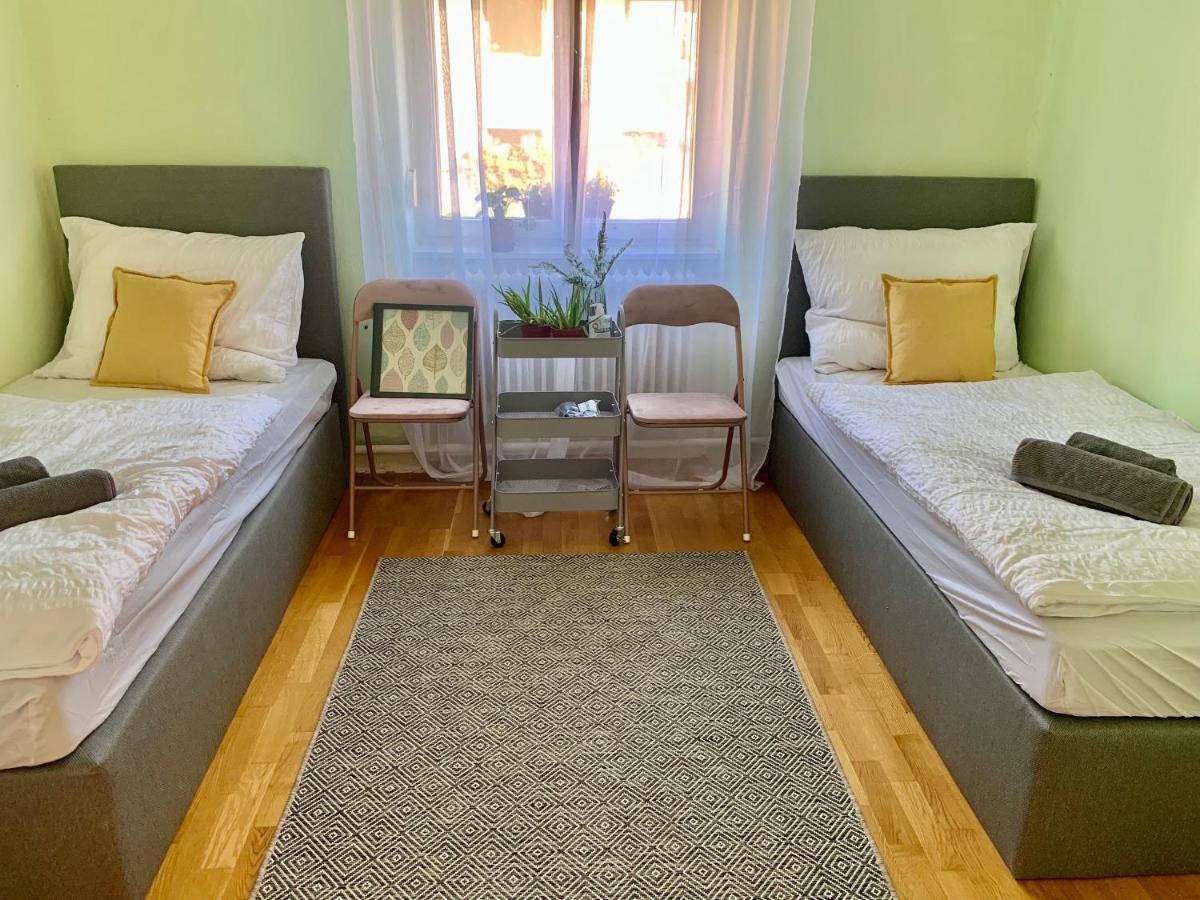 Light House Apartman Hévíz Kültér fotó