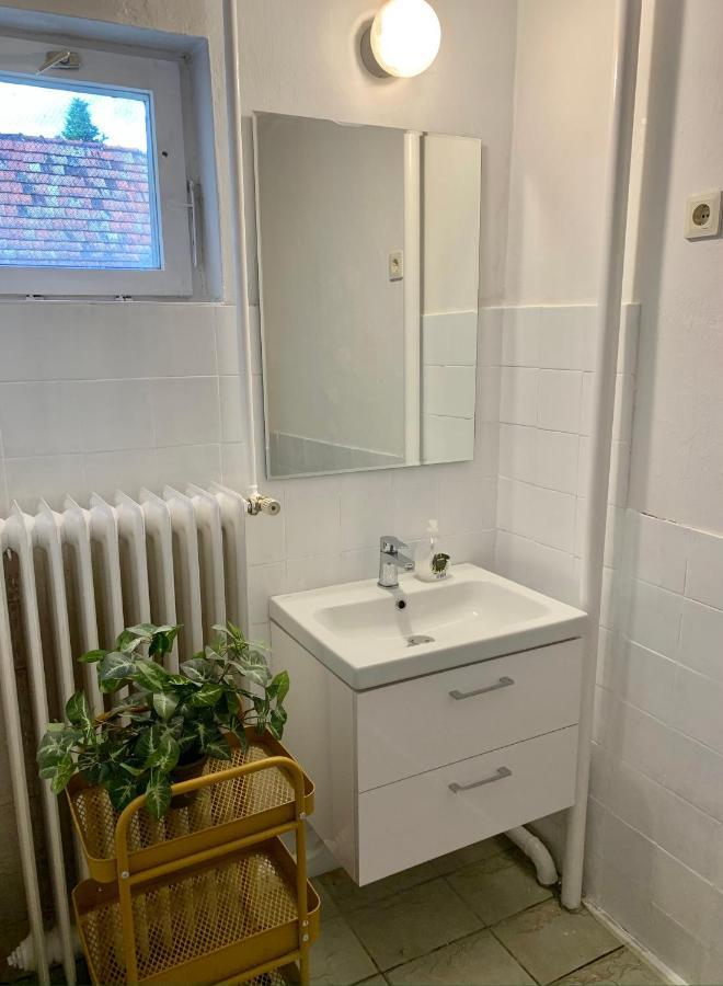 Light House Apartman Hévíz Kültér fotó