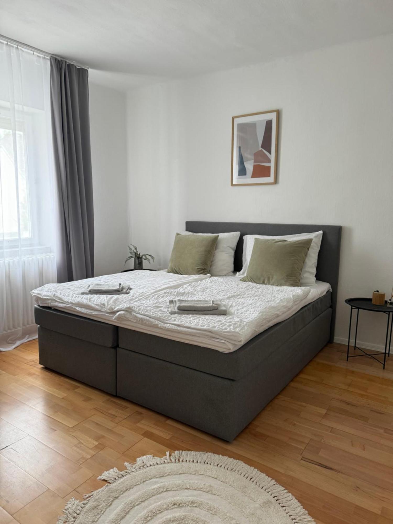 Light House Apartman Hévíz Kültér fotó