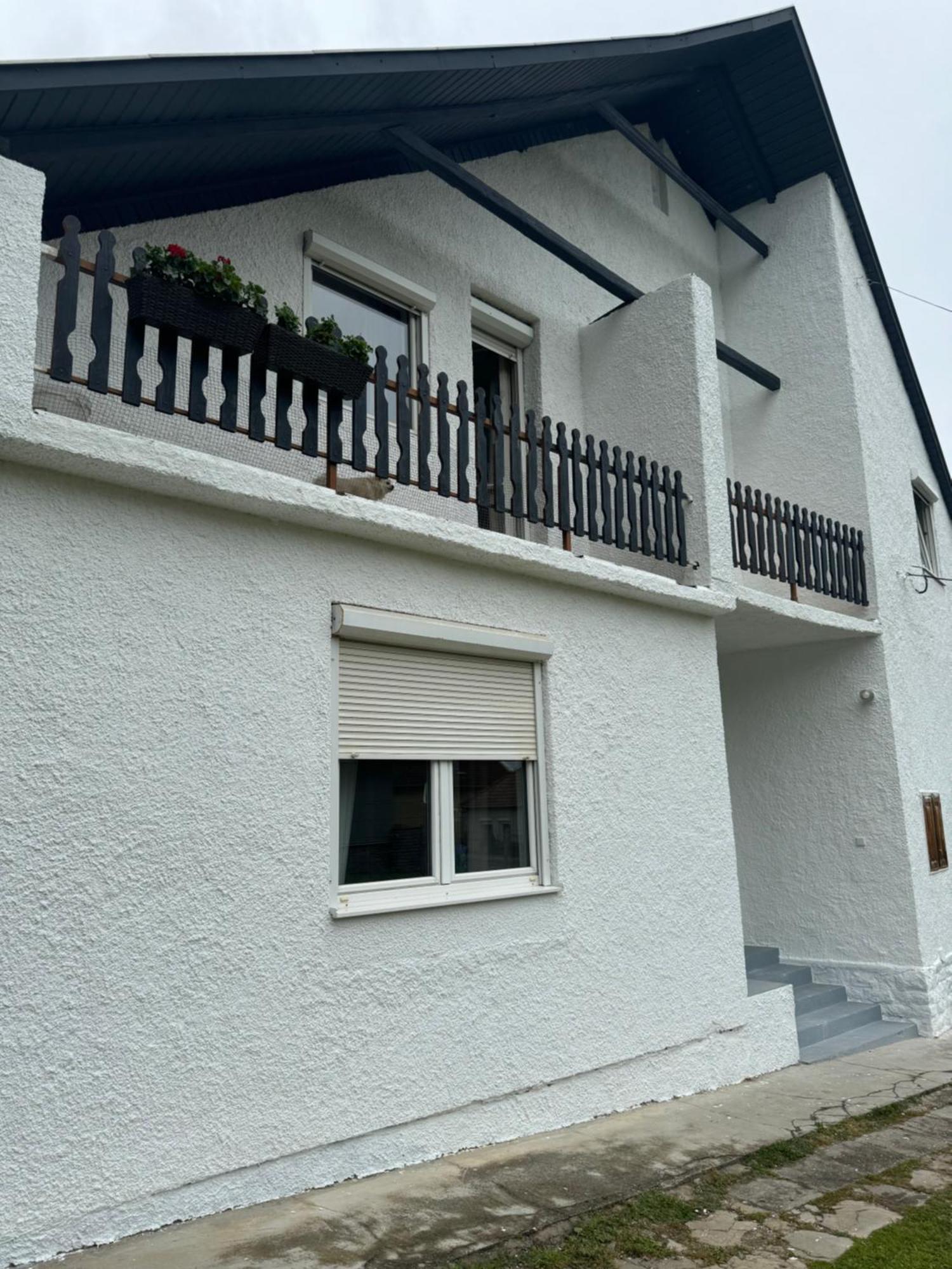 Light House Apartman Hévíz Kültér fotó